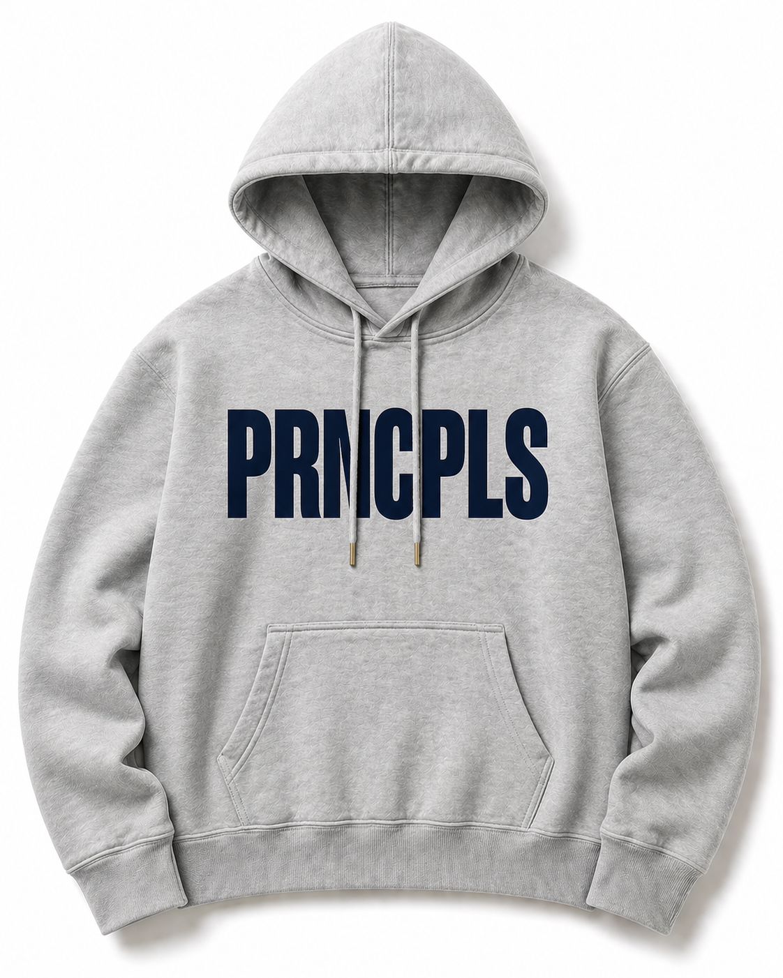 PRNCPLS Logo Hoodie